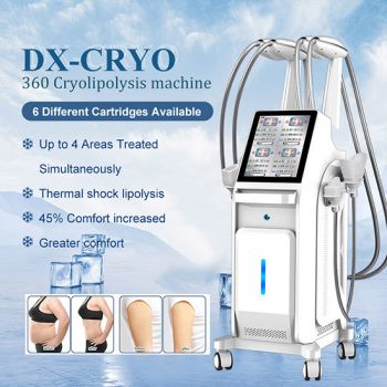 Slimming machine